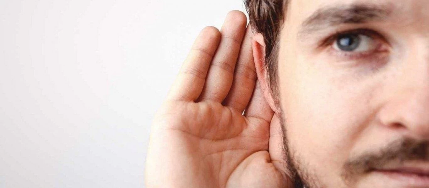 Ακούμε καλύτερα από το δεξί αυτί - Μύθος ή αλήθεια;